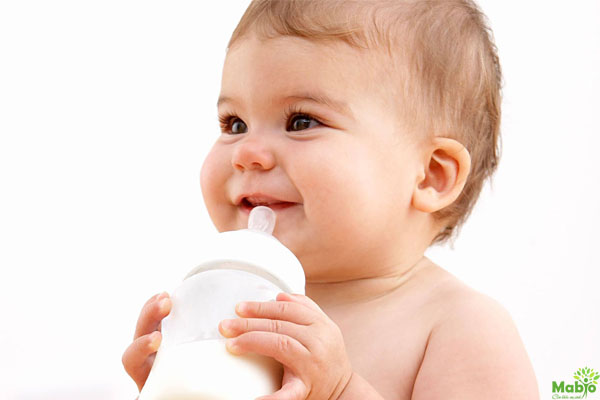 Làm thế nào để sữa mẹ đặc hơn?