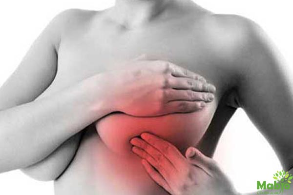Khi thấy ngực căng tắc sưng nhẹ cần xử lý kịp thời