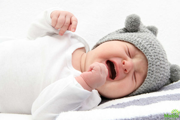 biểu hiện sốt xuất huyết ở trẻ sơ sinh