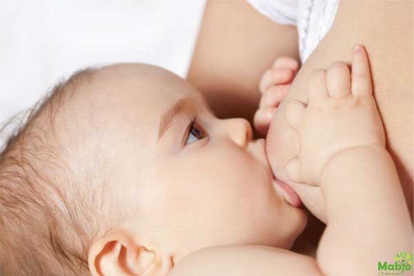 sữa cho trẻ sơ sinh từ 0-6 tháng tuổi