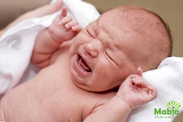 Trẻ sơ sinh 2, 3 tháng tuổi ngủ ít quá có thể ảnh hưởng đến sự phát triển trí não