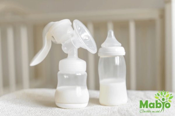 Làm sao để cho sữa mẹ nhanh về sau khi sinh