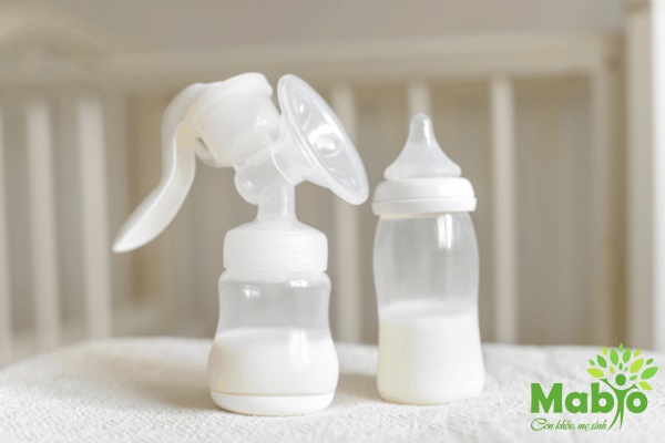 Làm sao để cho sữa mẹ nhanh về sau khi sinh? Cách nào tối ưu?