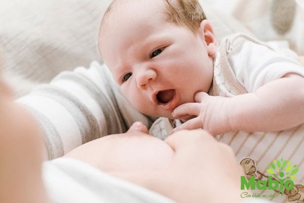 Vì sao sữa mẹ là tốt nhất cho sự phát triển của trẻ sơ sinh và trẻ nhỏ?