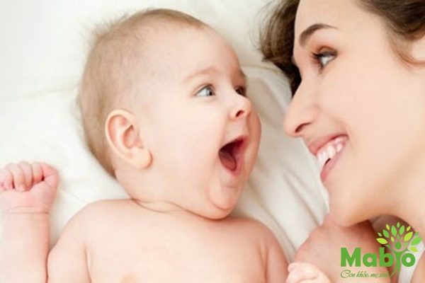 Sữa mẹ là tốt nhất cho sự phát triển của trẻ ngoài ra có tác dụng gì?