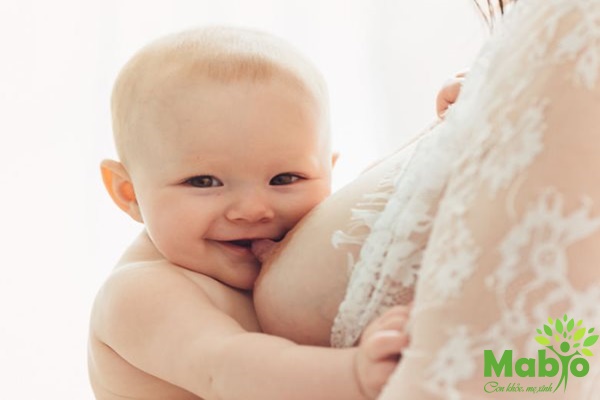 Sữa mẹ là tốt nhất cho sự phát triển của trẻ: Vì sao? Tác dụng