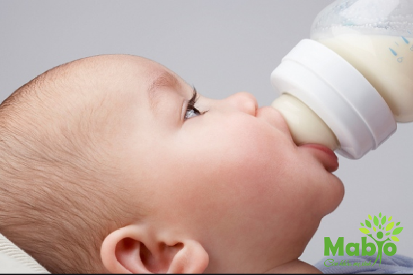 Hướng dẫn 6 cách kích sữa cho mẹ ít sữa hiệu quả