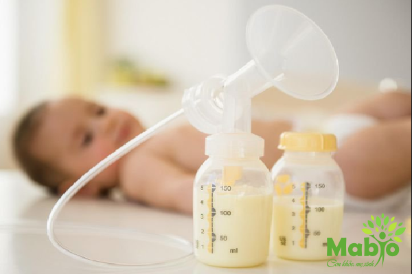 Mách bạn 6 cách kích sữa cho mẹ ít sữa hiệu quả tức thì