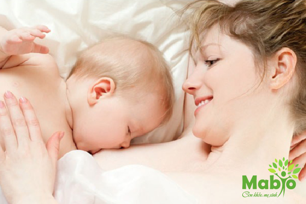 Hướng dẫn 6 cách kích sữa cho mẹ ít sữa hiệu quả