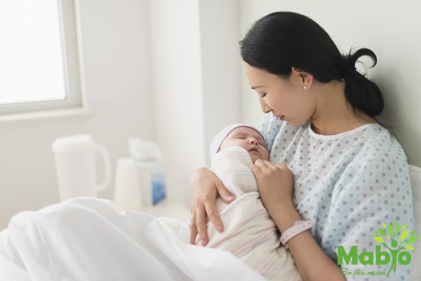 Phương pháp sinh thường mang lại cho mẹ sau sinh rất nhiều lợi ích tuyệt vời